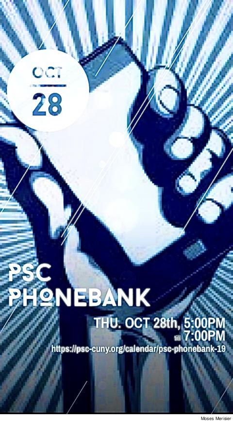 PSC October Phone bank - Deirdre Brill.jpeg