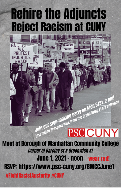 Rehire Adjuncts Reject Racism. Web.png
