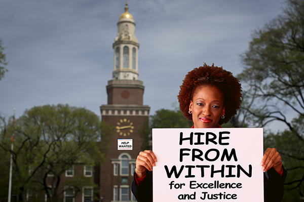 Hire from within_Brooklyn College