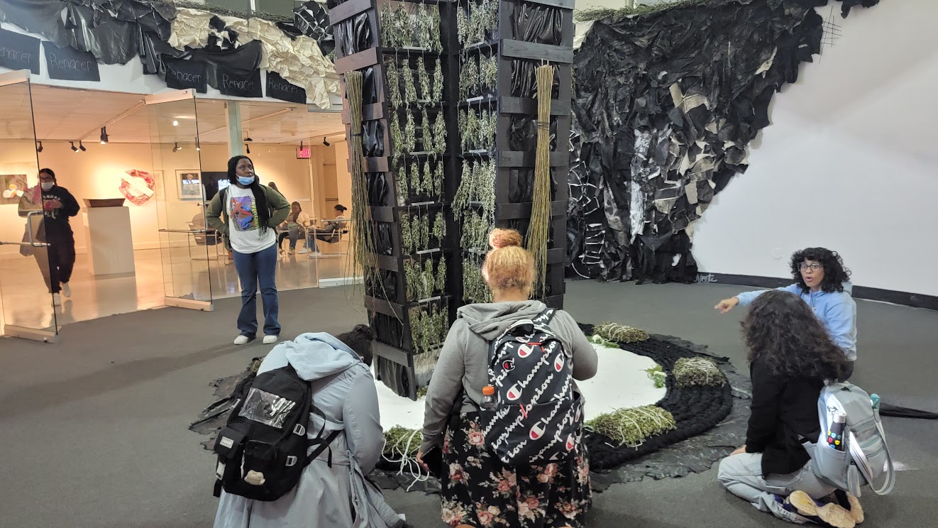 Lehman Art Gallery (1)