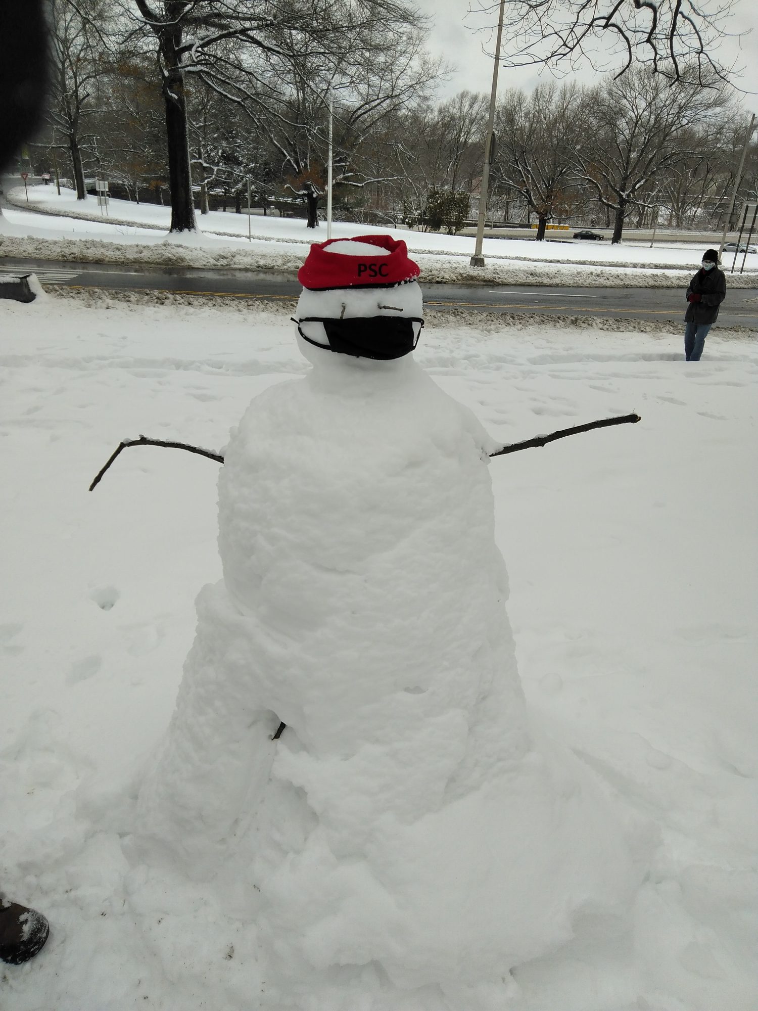 union snowman w mask 2